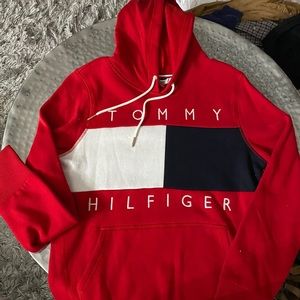 Tommy Hilfiger Hoodie